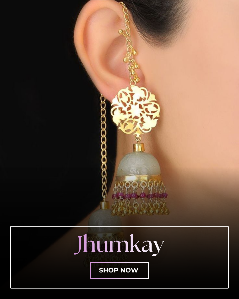 Jhumkay