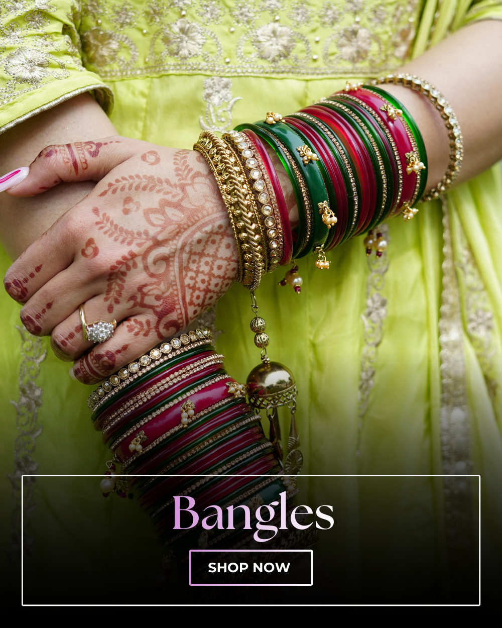 Bangles