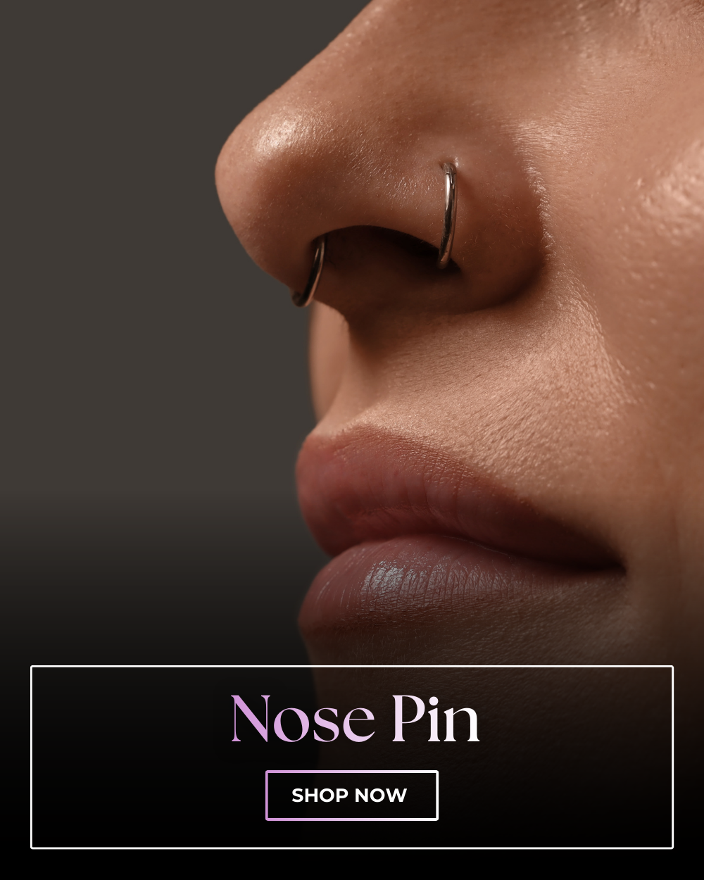 Nose Pin