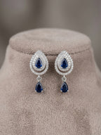 The Royal Necklace Set