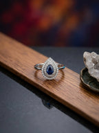 The Royal Necklace Set