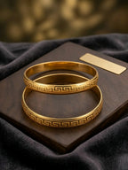 The Greek Kara Set (Pair of 2)