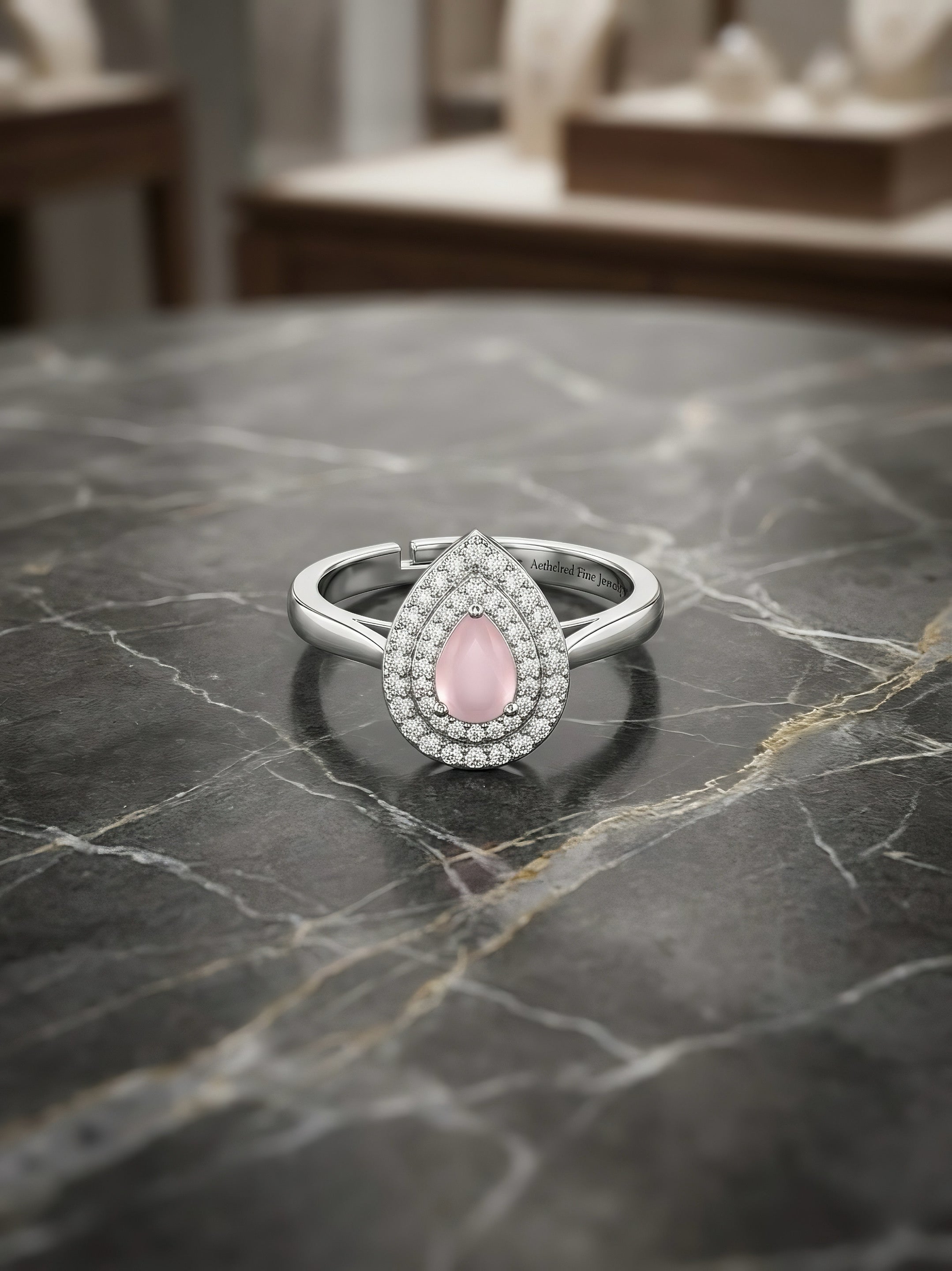 The Royal Necklace Set