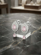 The Royal Necklace Set