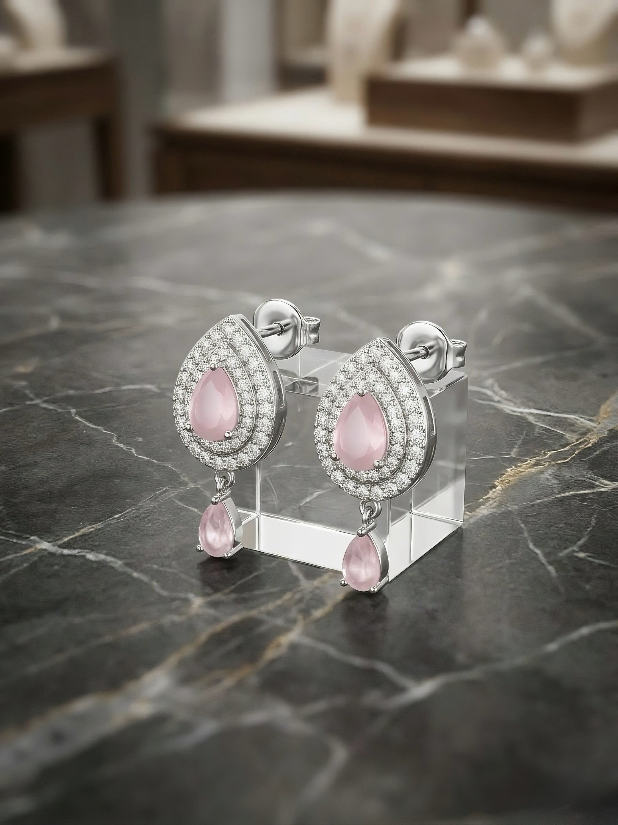 The Royal Necklace Set