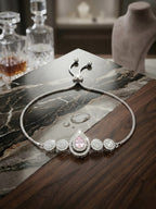 The Royal Necklace Set