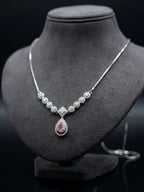 The Royal Necklace Set