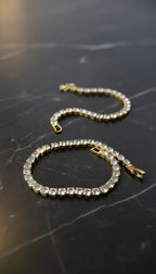 The Holla Bracelet