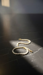 The Holla Bracelet