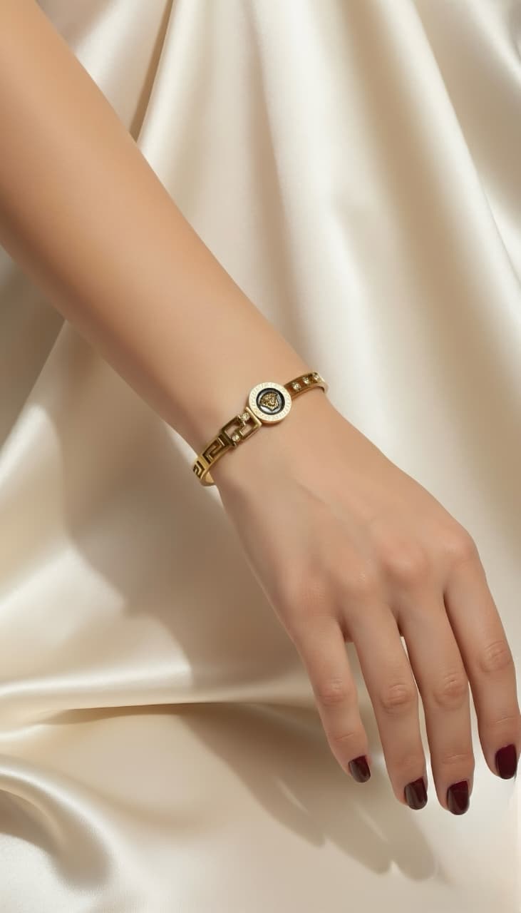 The Imperial Cuff