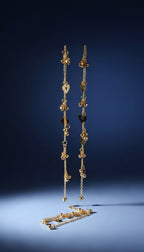 Charm Anklet (set of 2)