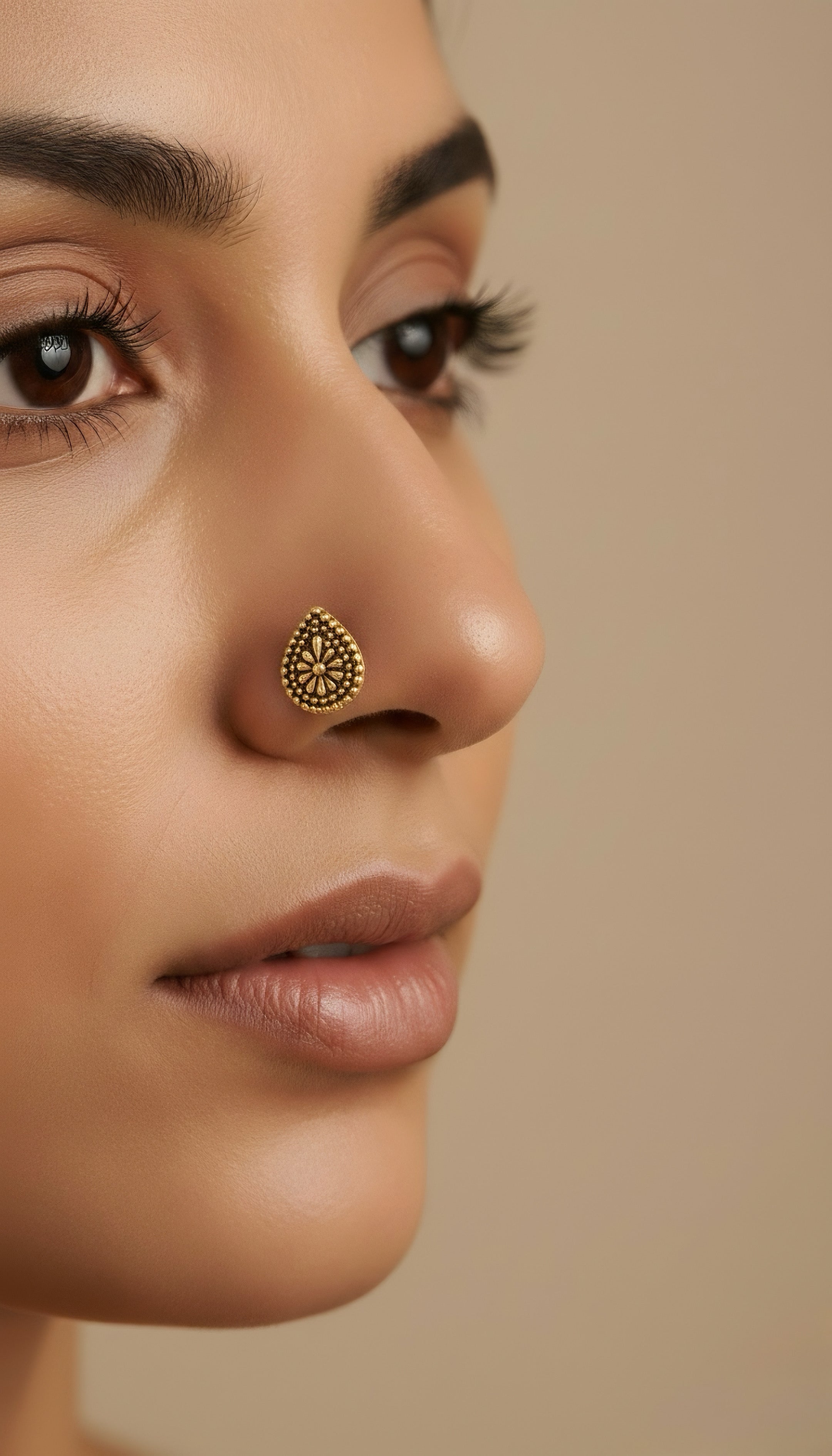 Heritage Collection Nose pin