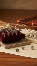 Heritage Collection Nose pin