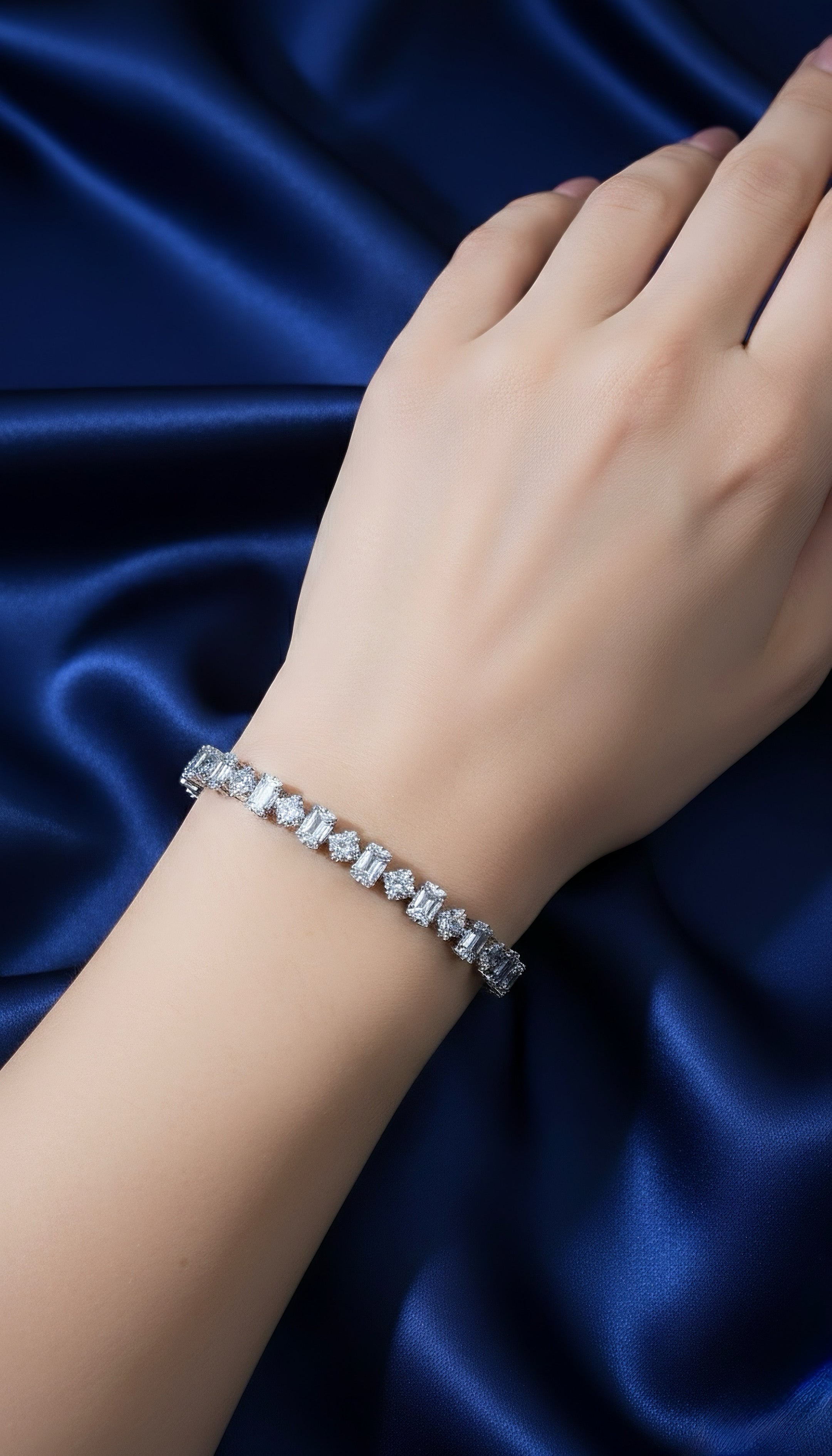 The Stella Bangle