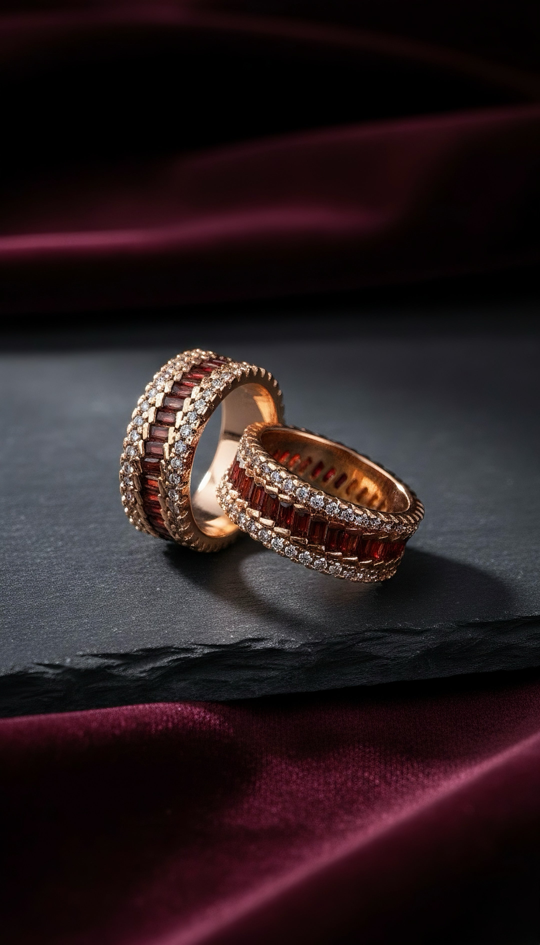 Ruby Ring