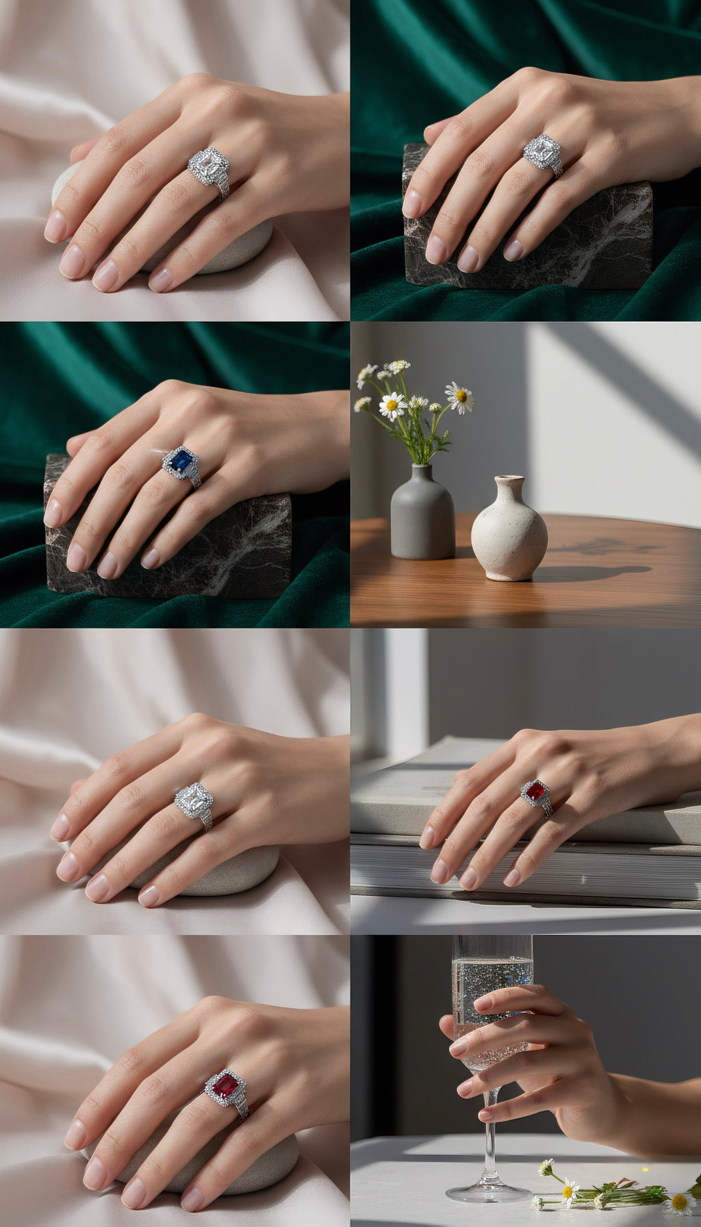 Cocktail Ring