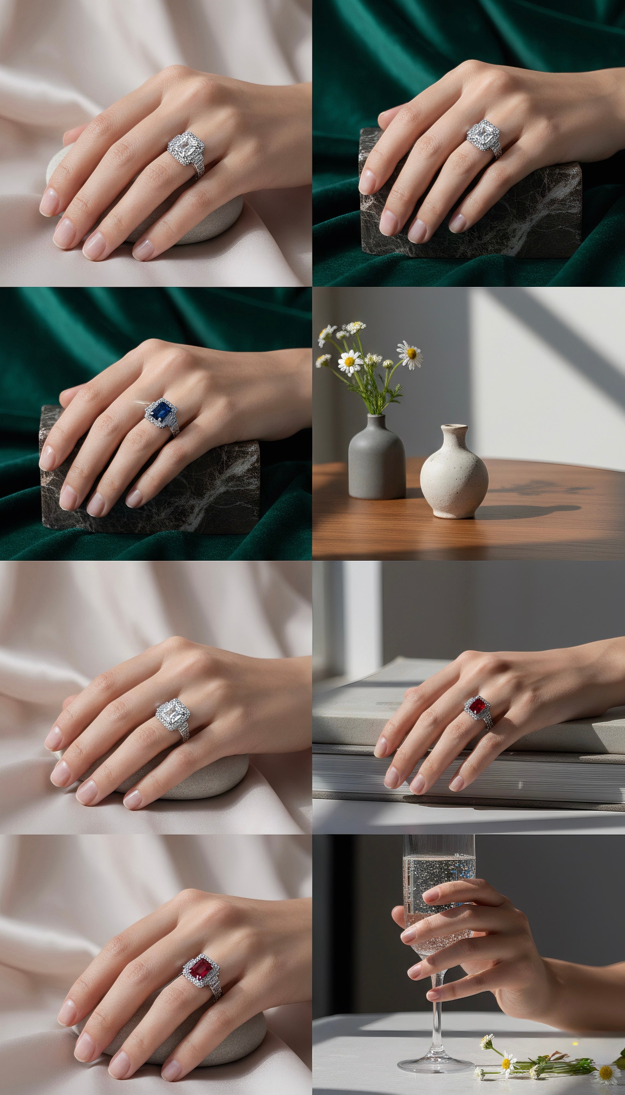 Cocktail Ring